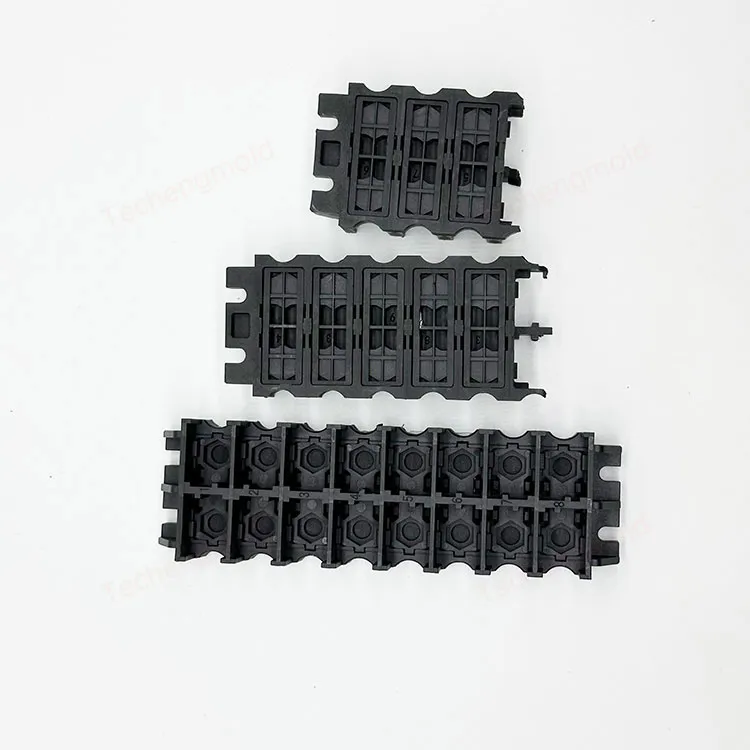 特诚科技PA66精密注塑件实拍 5